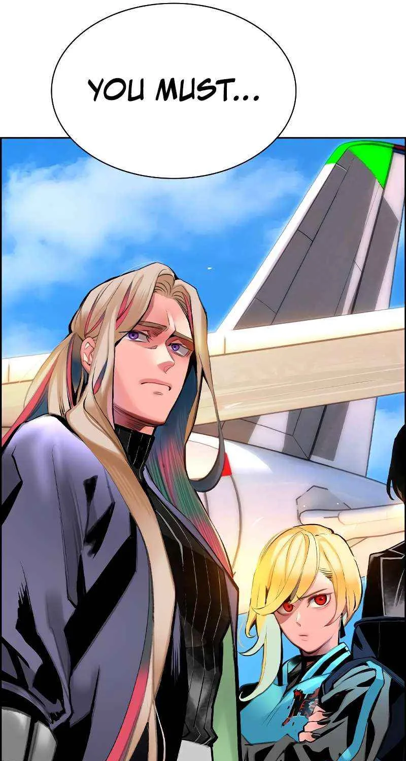 Manhwa Jungle Juice Chapter 147 page 48 - 