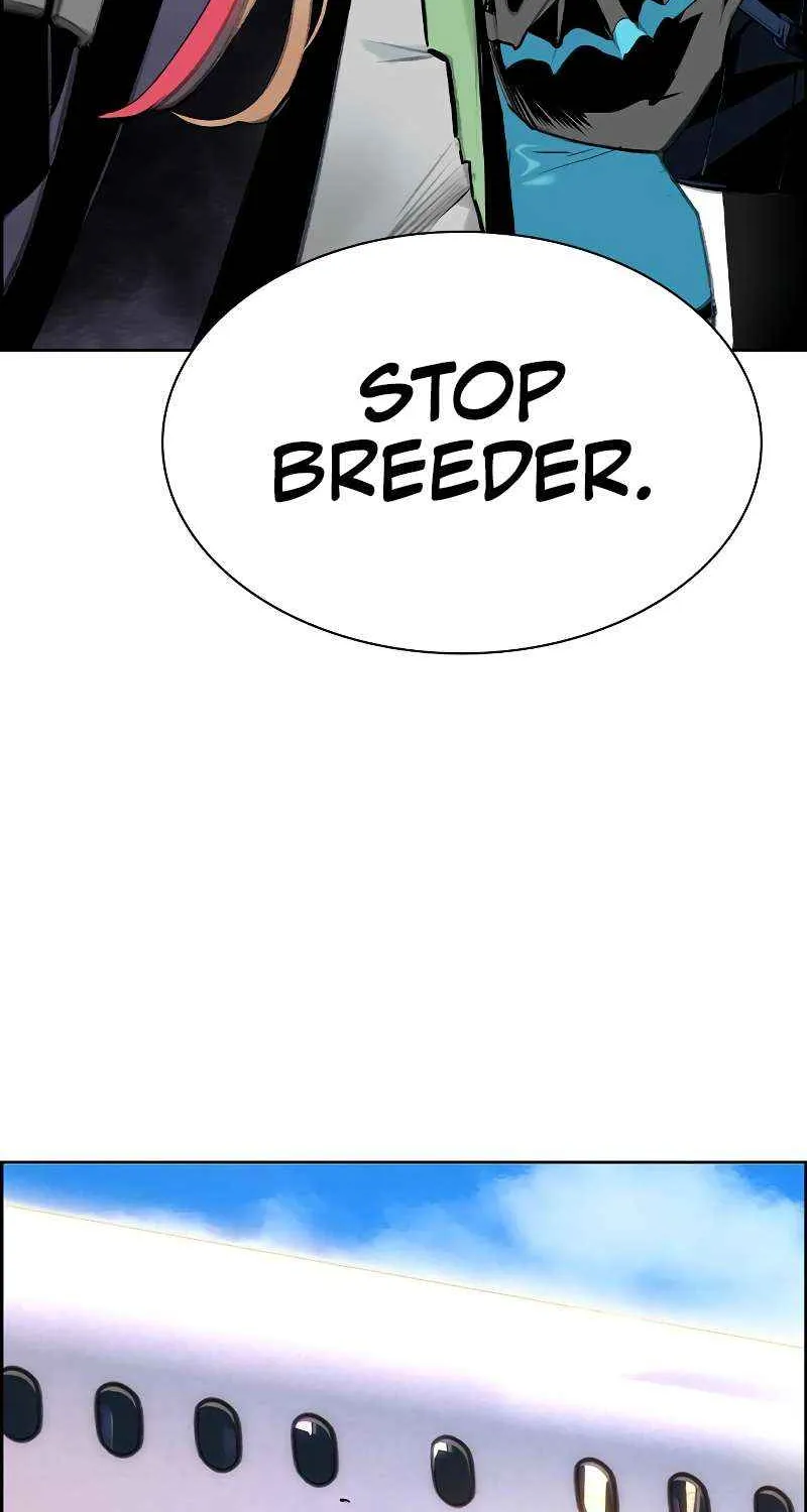 Manhwa Jungle Juice Chapter 147 page 49 - 