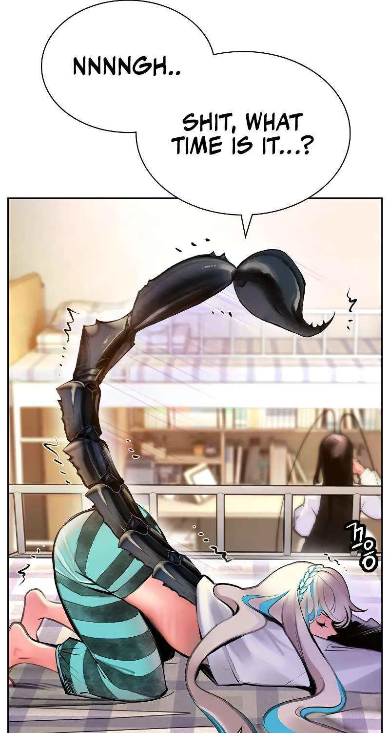 Manhwa Jungle Juice Chapter 147 page 6 - 