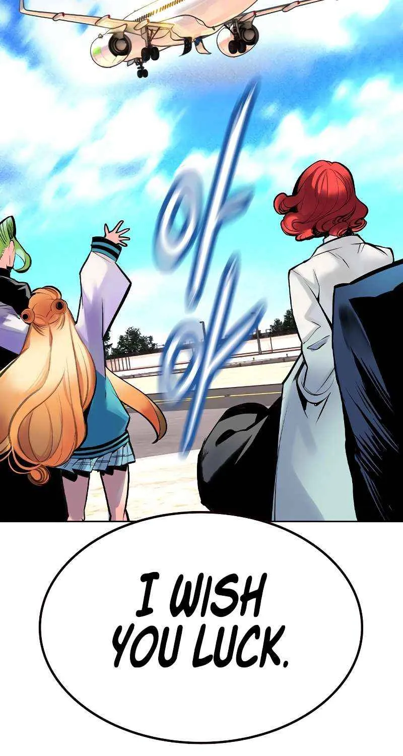 Manhwa Jungle Juice Chapter 147 page 52 - 