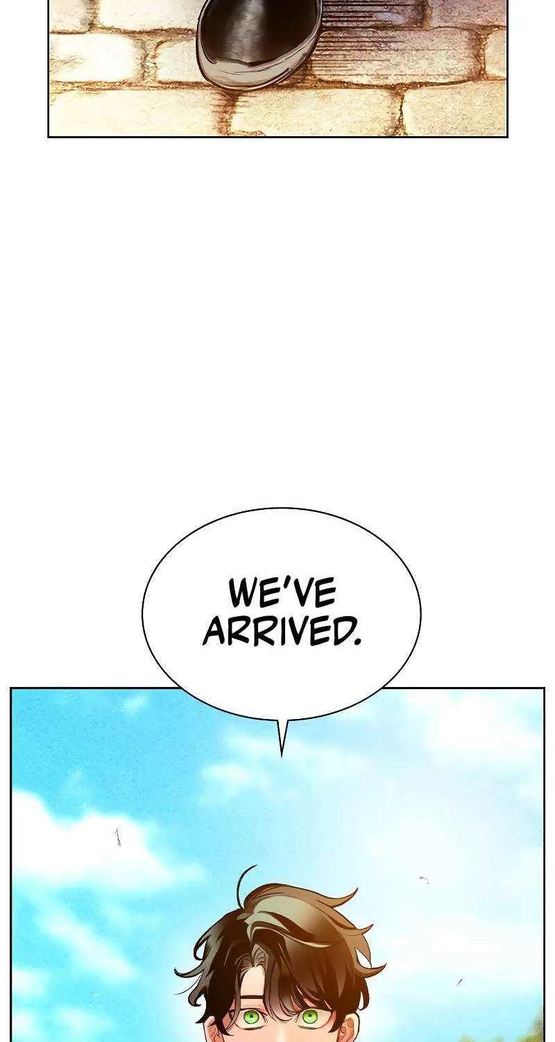 Manhwa Jungle Juice Chapter 147 page 55 - 
