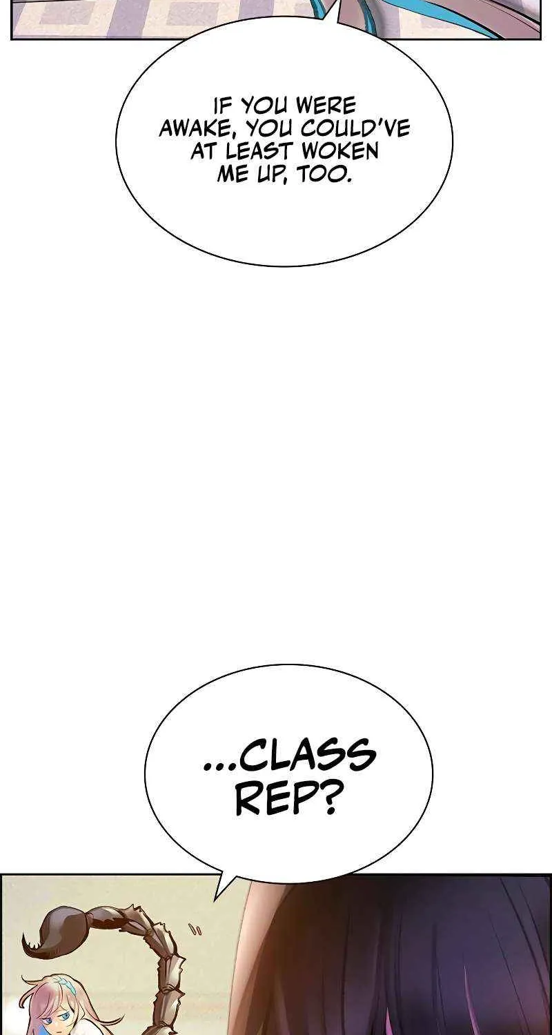 Manhwa Jungle Juice Chapter 147 page 7 - 