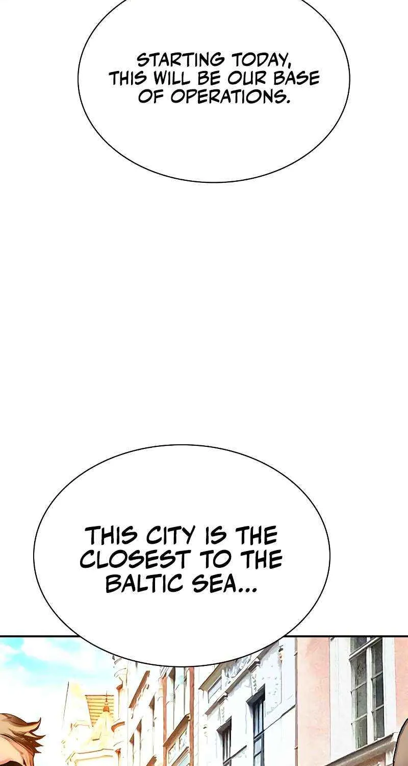 Manhwa Jungle Juice Chapter 147 page 61 - 