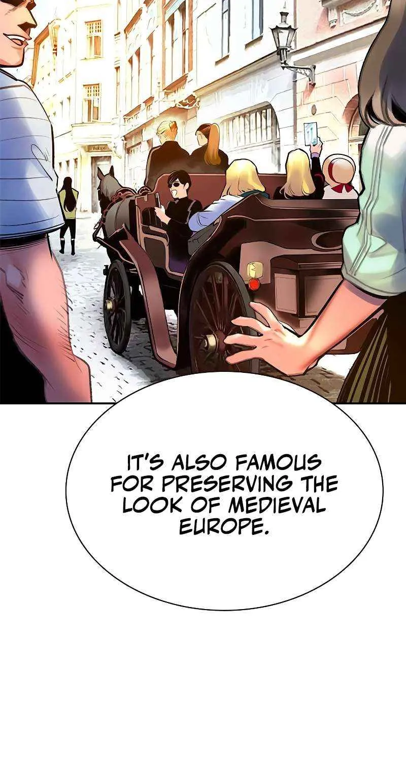 Manhwa Jungle Juice Chapter 147 page 62 - 