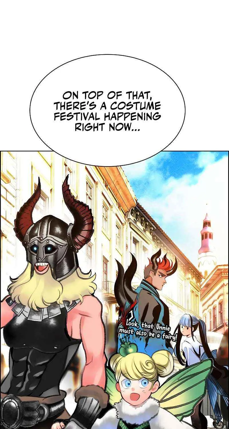 Manhwa Jungle Juice Chapter 147 page 63 - 
