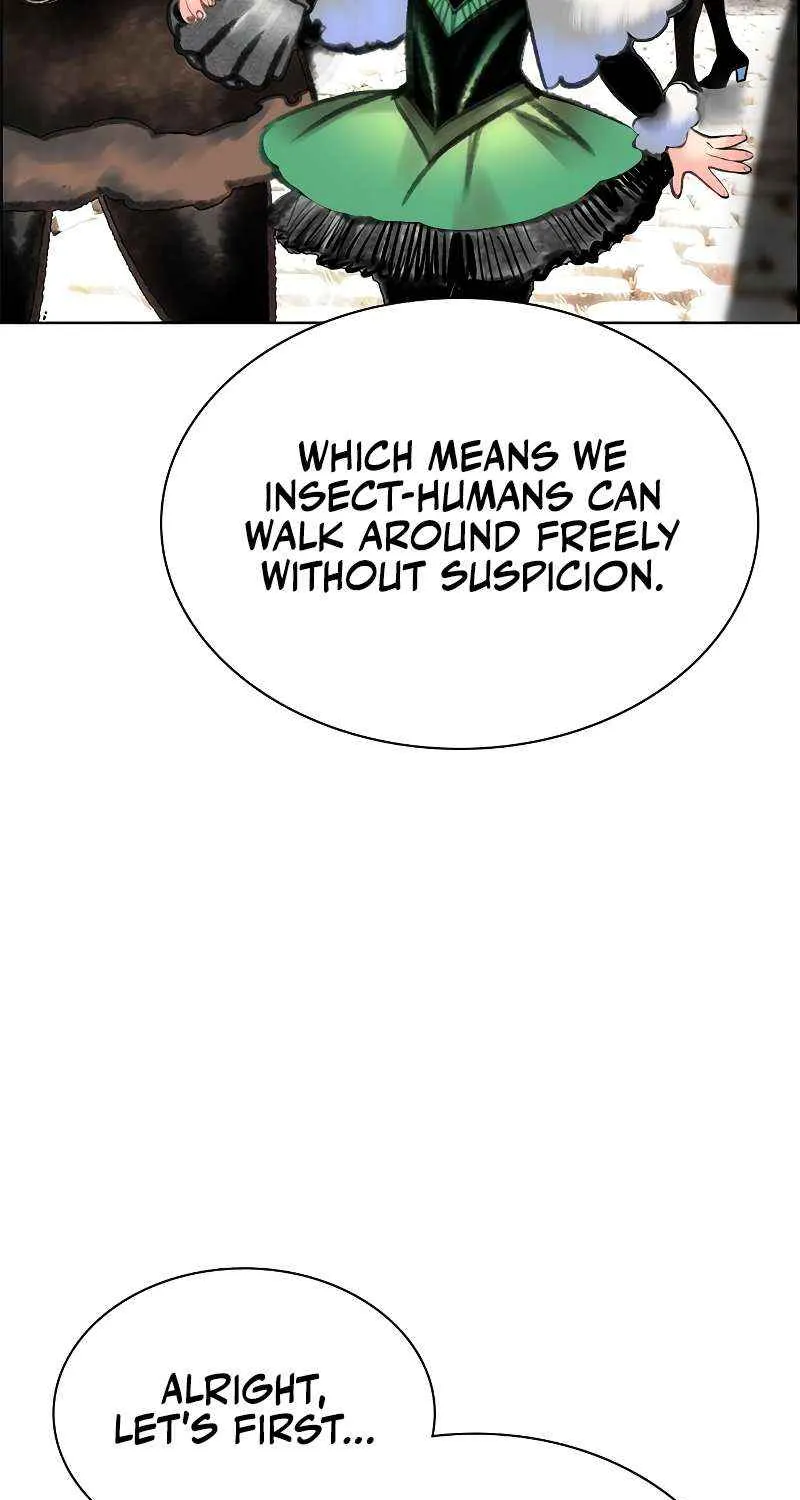 Manhwa Jungle Juice Chapter 147 page 64 - 