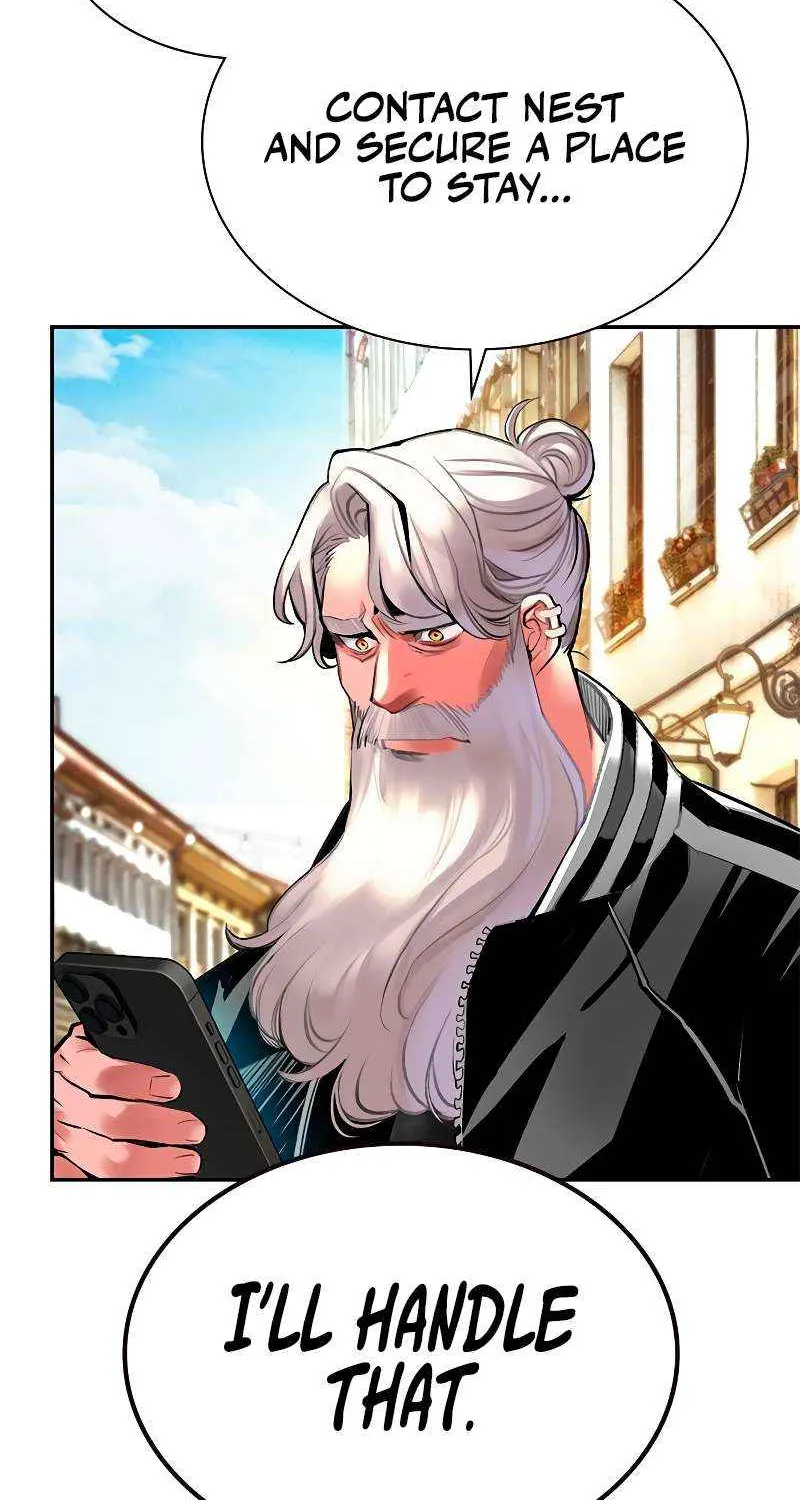 Manhwa Jungle Juice Chapter 147 page 65 - 