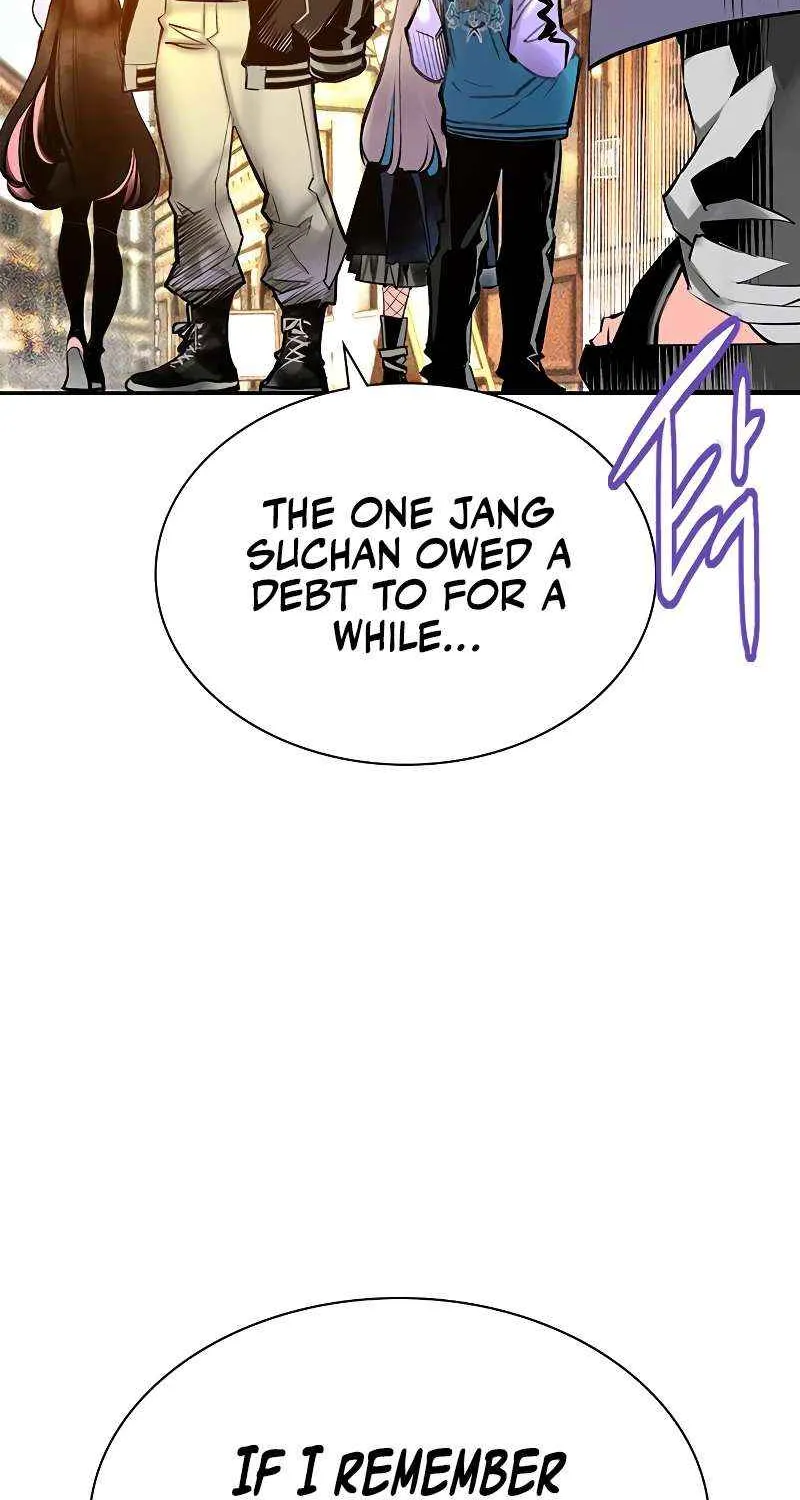 Manhwa Jungle Juice Chapter 147 page 67 - 