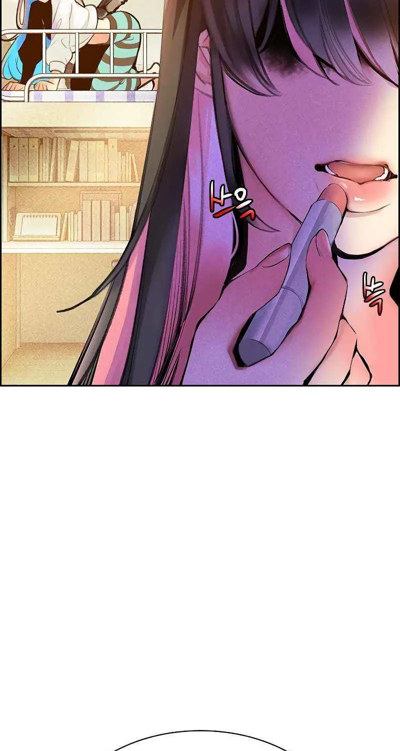 Manhwa Jungle Juice Chapter 147 page 8 - 