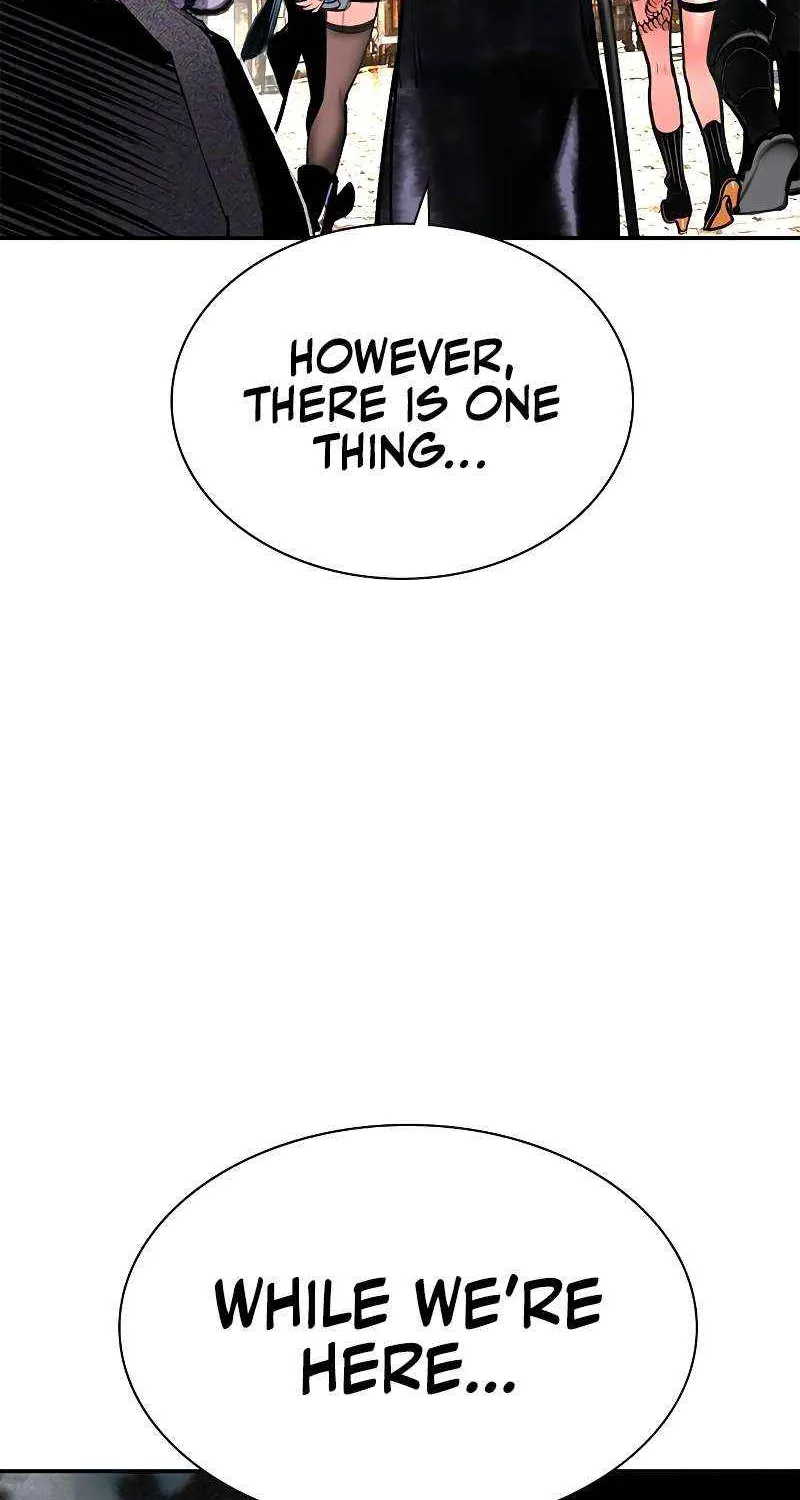 Manhwa Jungle Juice Chapter 147 page 73 - 