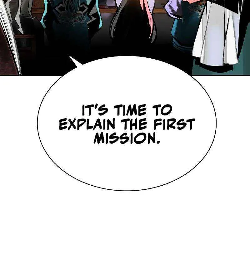 Manhwa Jungle Juice Chapter 147 page 83 - 
