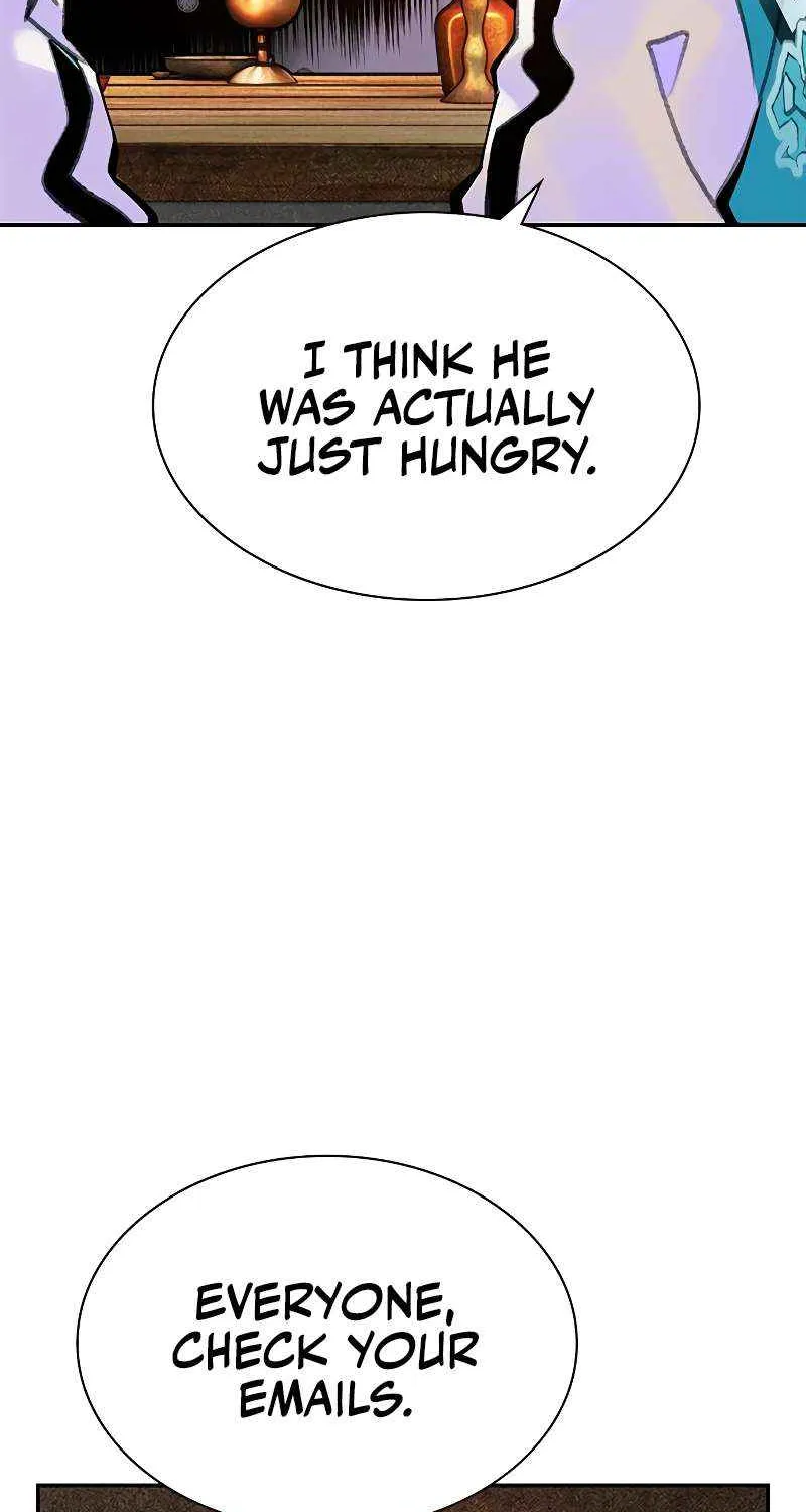 Manhwa Jungle Juice Chapter 147 page 85 - 