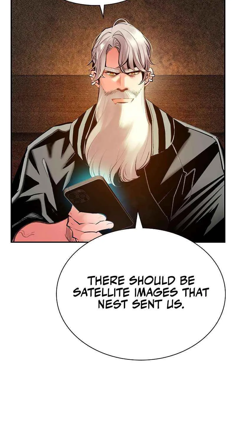 Manhwa Jungle Juice Chapter 147 page 86 - 