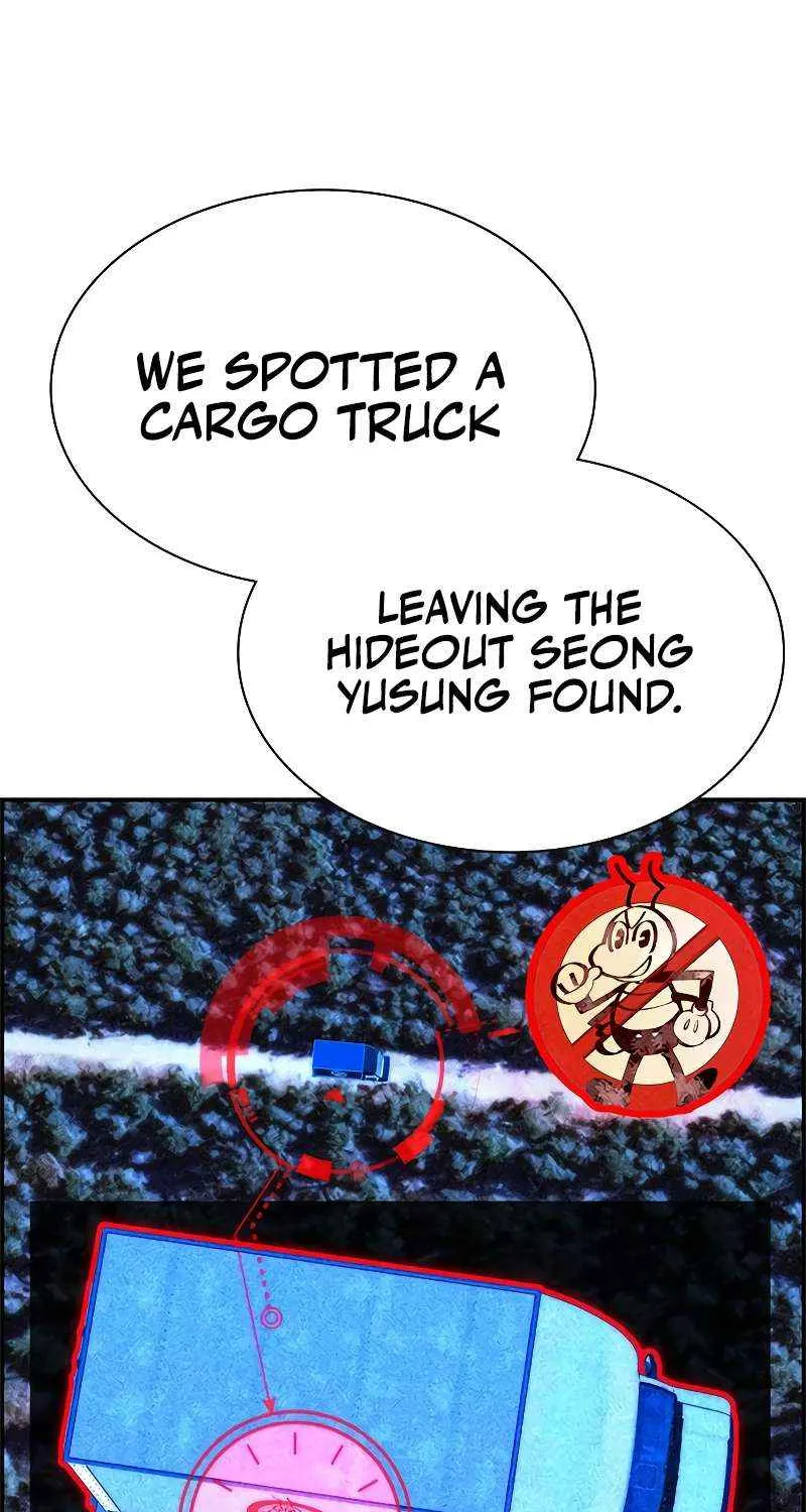 Manhwa Jungle Juice Chapter 147 page 87 - 