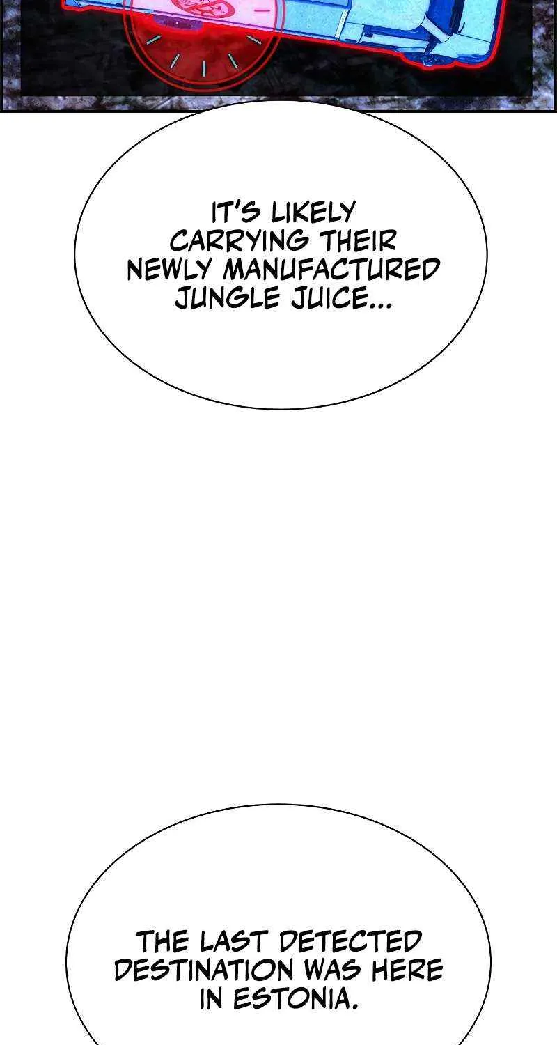 Manhwa Jungle Juice Chapter 147 page 88 - 