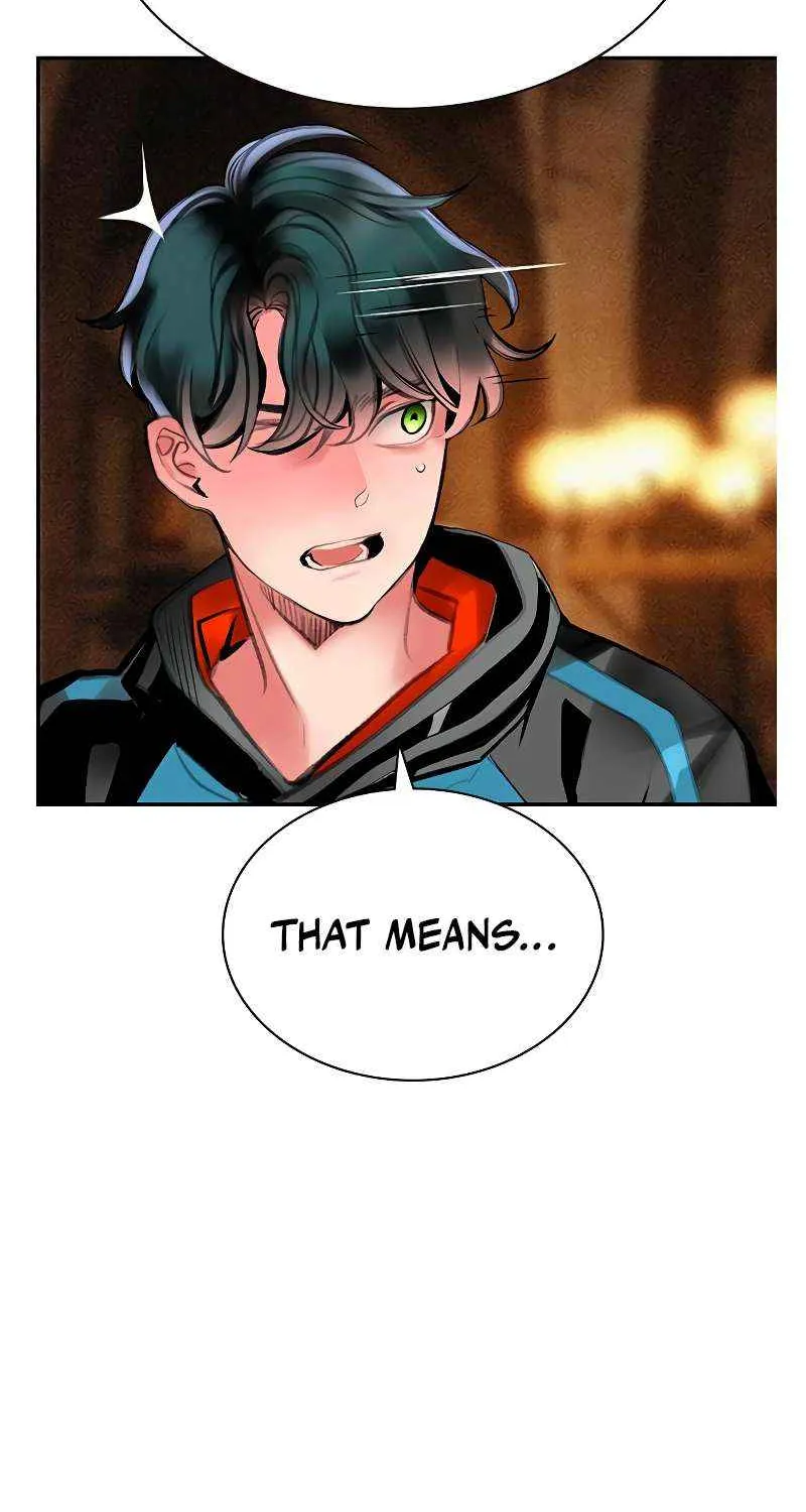Manhwa Jungle Juice Chapter 147 page 89 - 