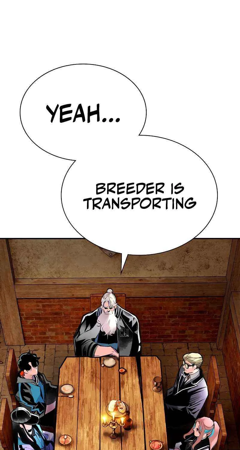 Manhwa Jungle Juice Chapter 147 page 90 - 