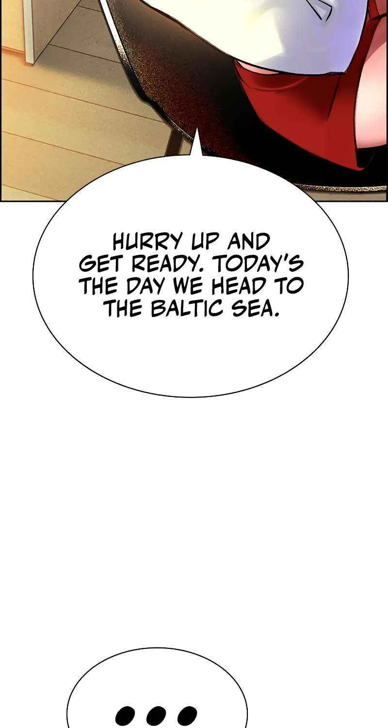 Manhwa Jungle Juice Chapter 147 page 10 - 