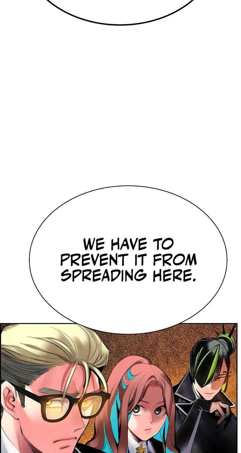 Manhwa Jungle Juice Chapter 147 page 92 - 