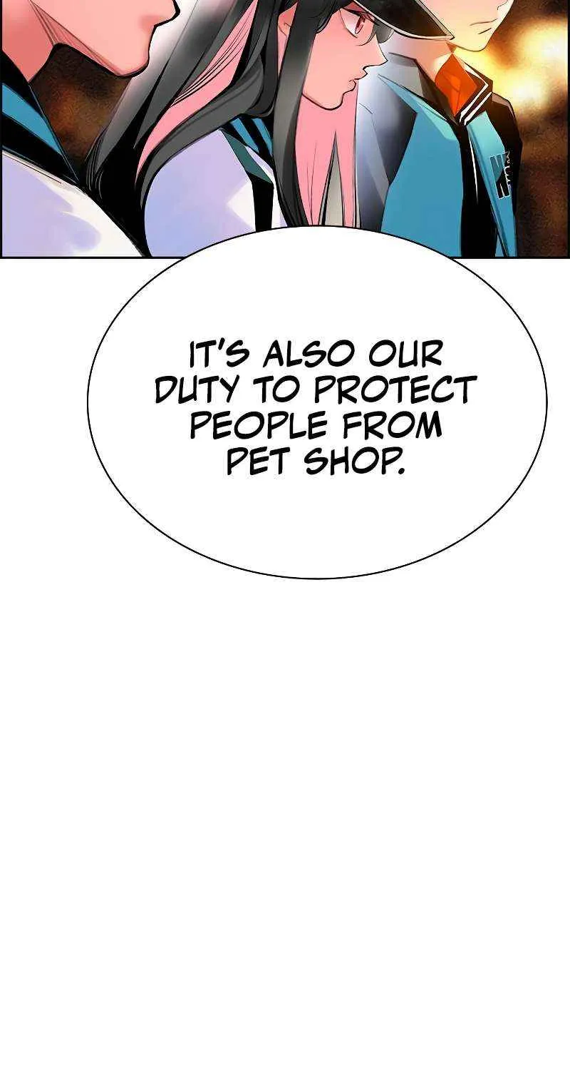 Manhwa Jungle Juice Chapter 147 page 94 - 