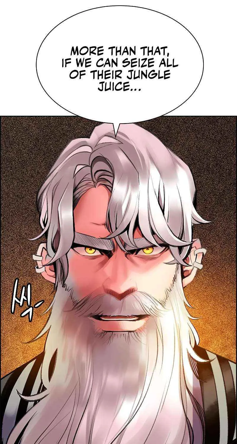 Manhwa Jungle Juice Chapter 147 page 96 - 