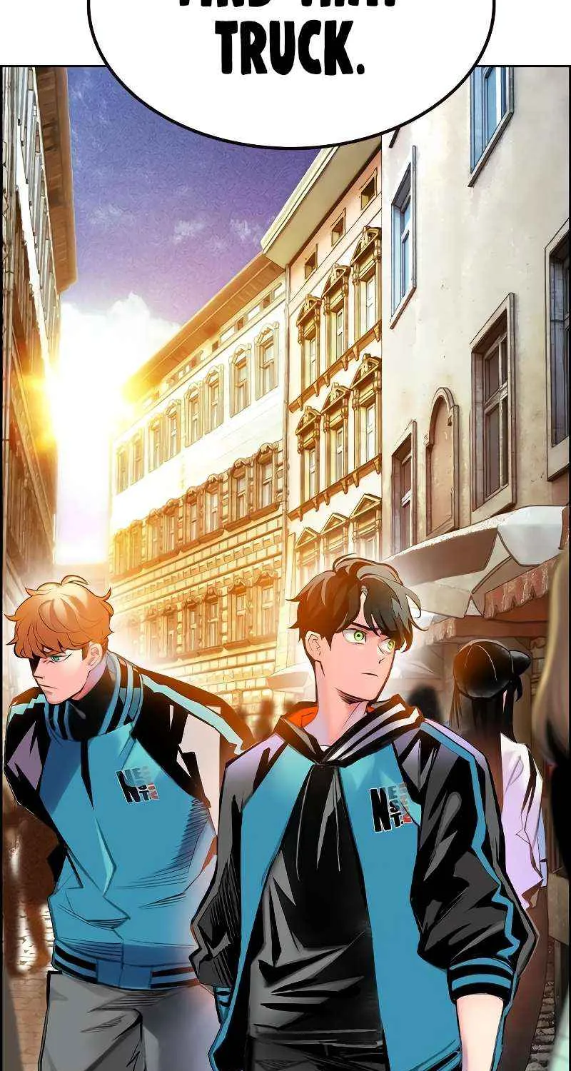Manhwa Jungle Juice Chapter 147 page 98 - 