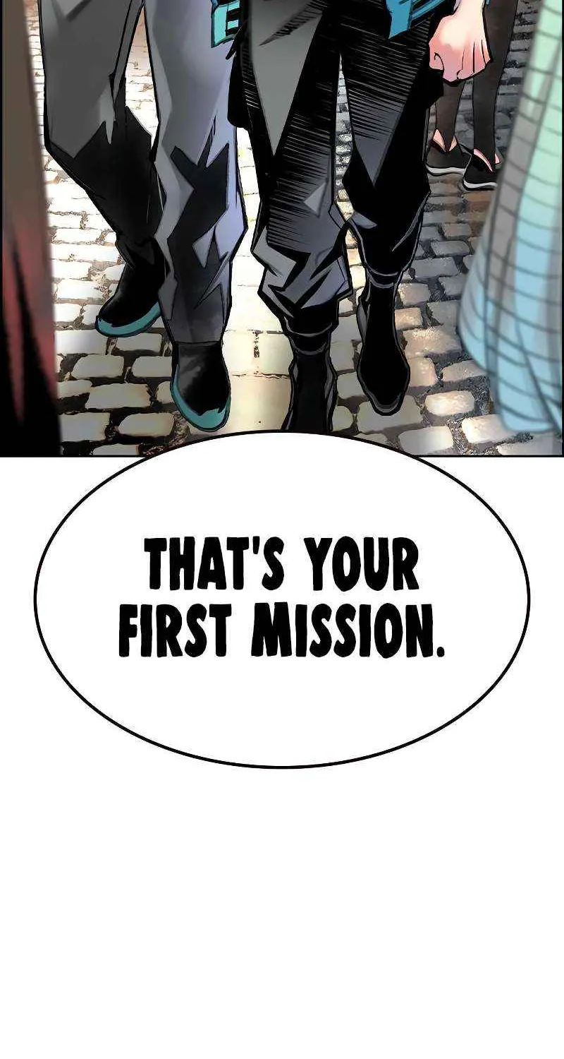 Manhwa Jungle Juice Chapter 147 page 99 - 