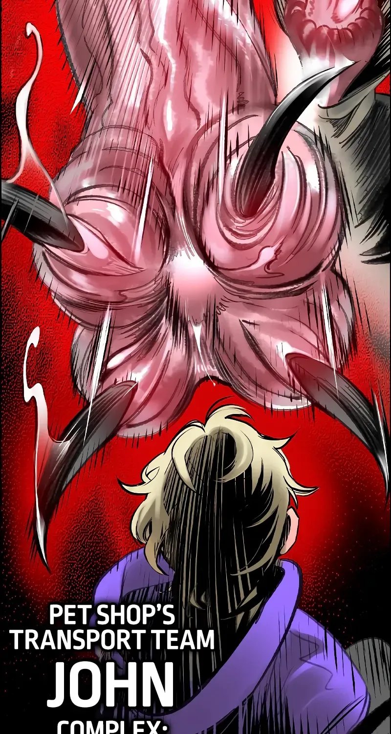Manhwa Jungle Juice Chapter 148 page 102 - 