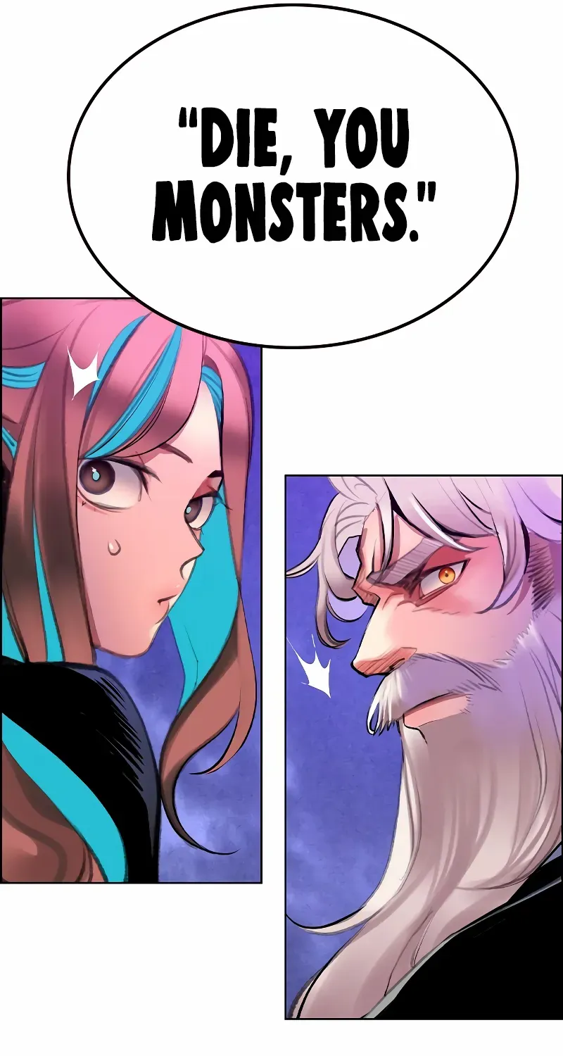 Manhwa Jungle Juice Chapter 148 page 12 - 
