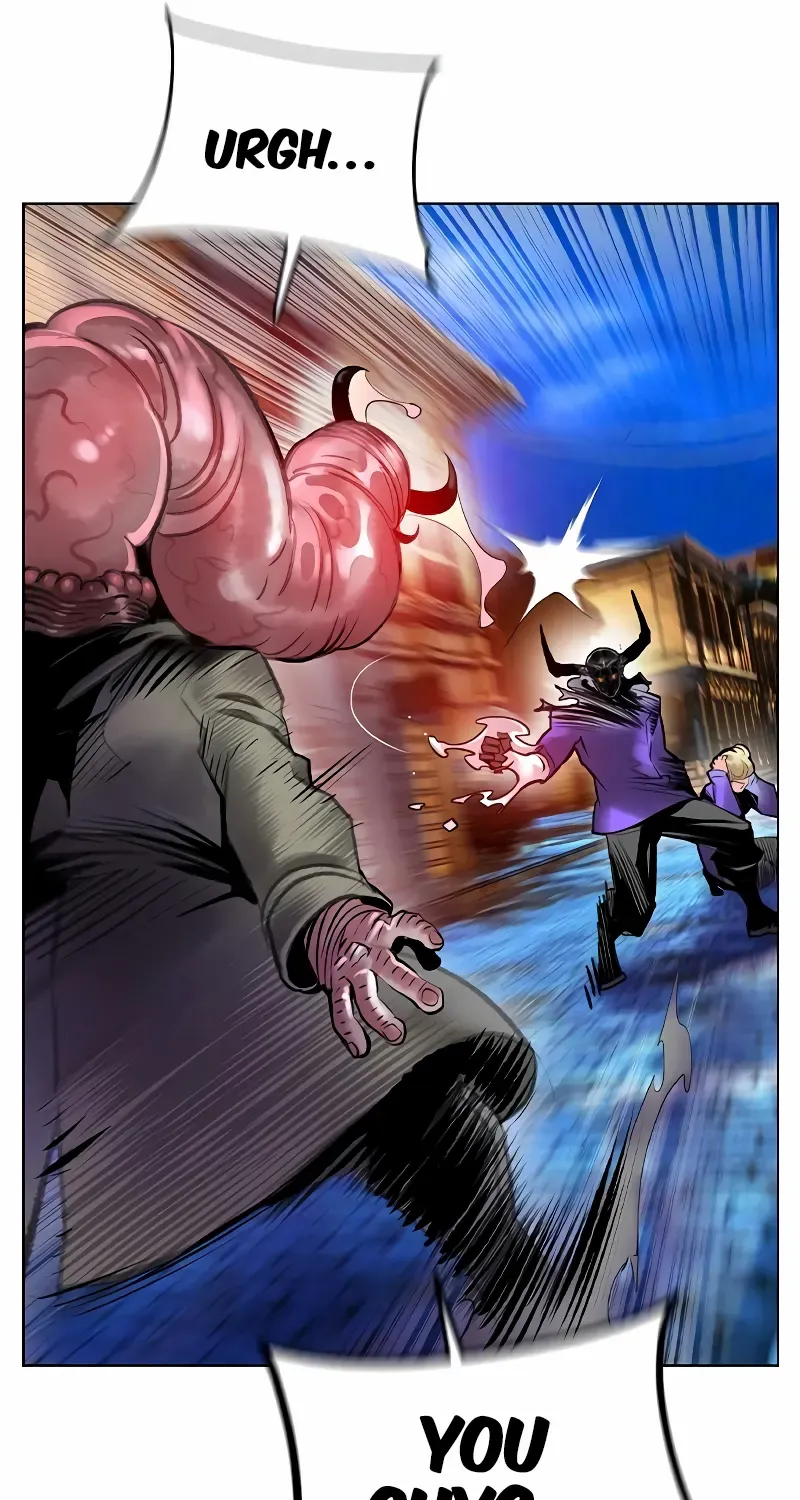 Manhwa Jungle Juice Chapter 148 page 113 - 