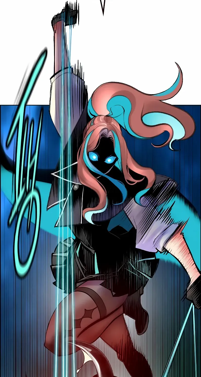 Manhwa Jungle Juice Chapter 148 page 116 - 