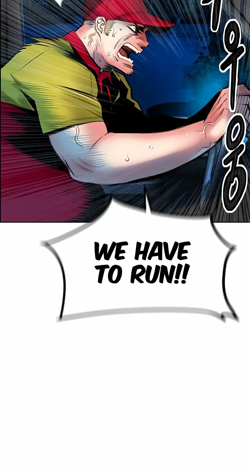 Manhwa Jungle Juice Chapter 148 page 119 - 