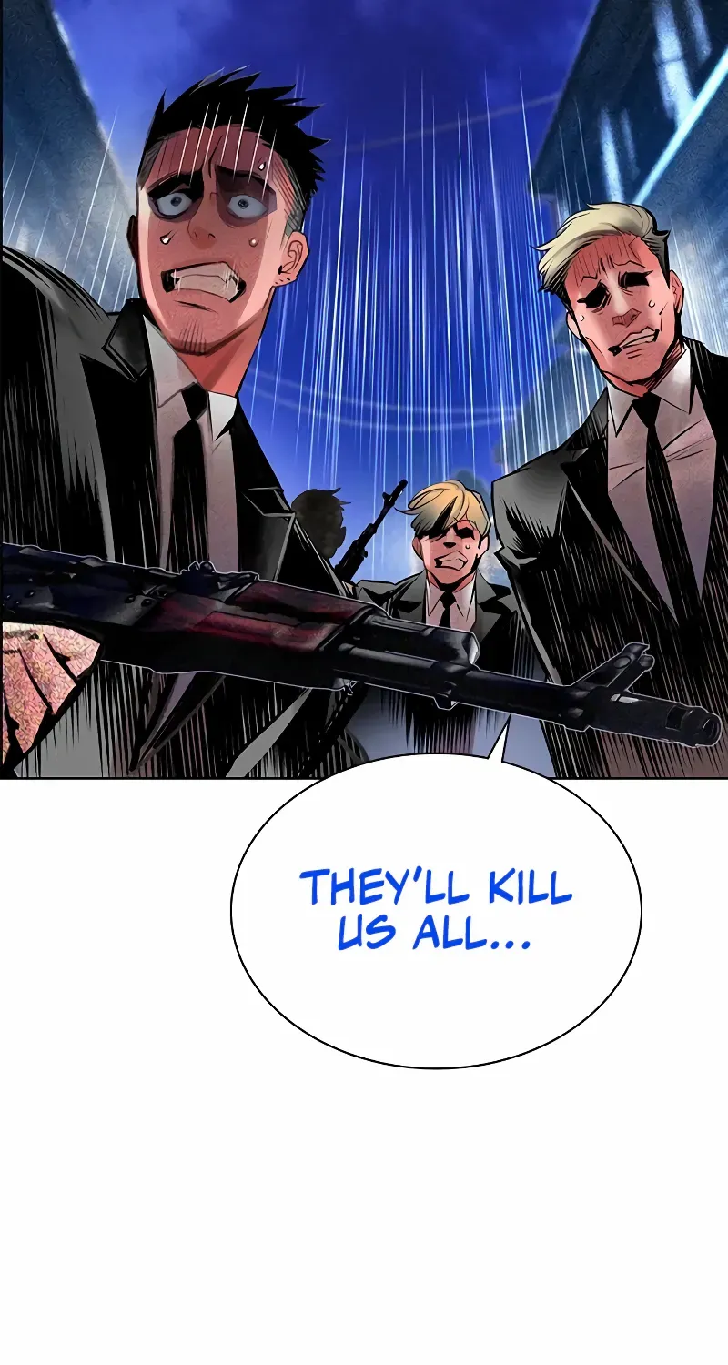 Manhwa Jungle Juice Chapter 148 page 126 - 