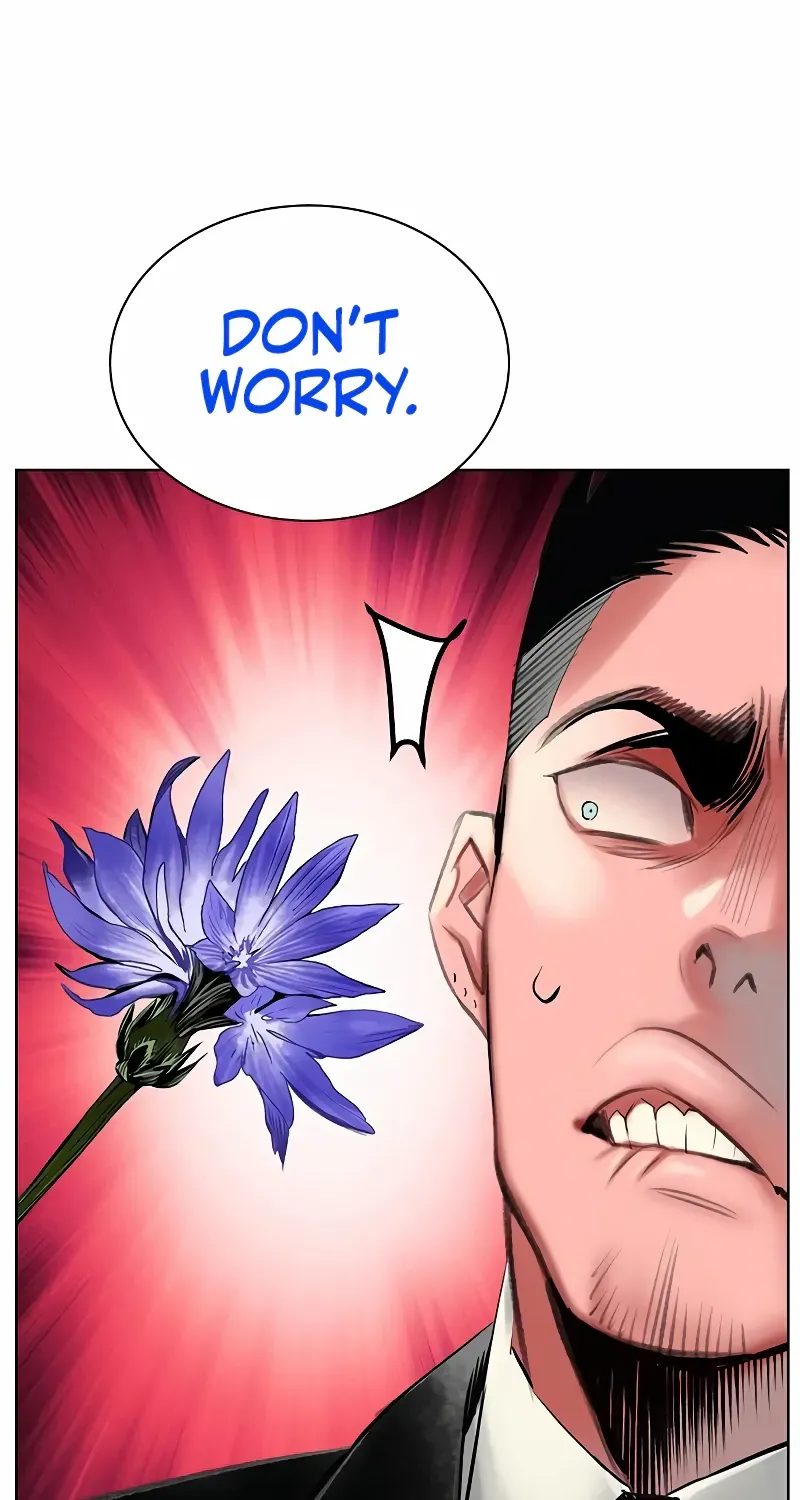 Manhwa Jungle Juice Chapter 148 page 127 - 