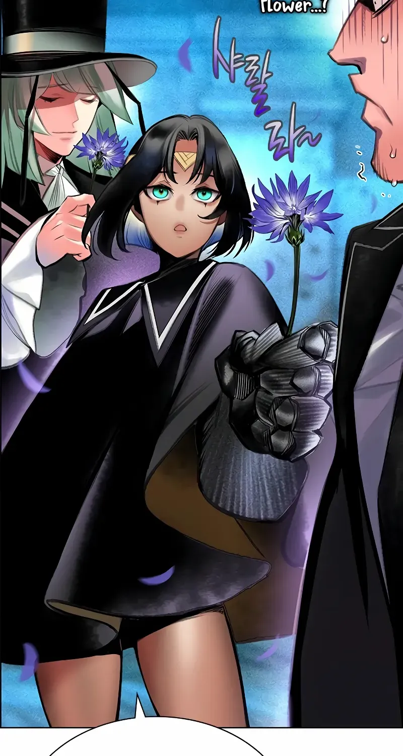 Manhwa Jungle Juice Chapter 148 page 129 - 