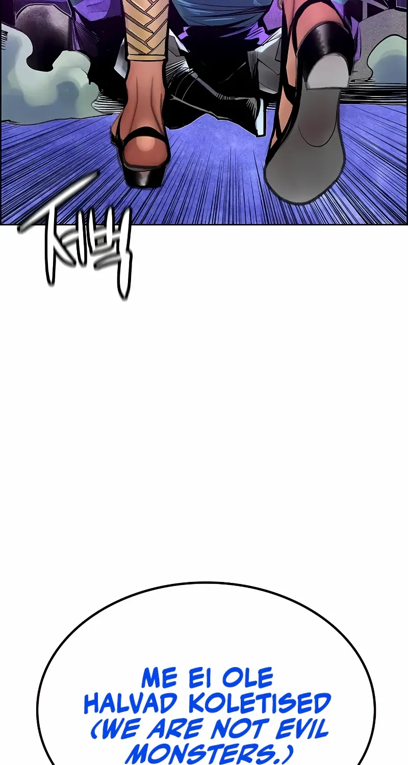 Manhwa Jungle Juice Chapter 148 page 14 - 