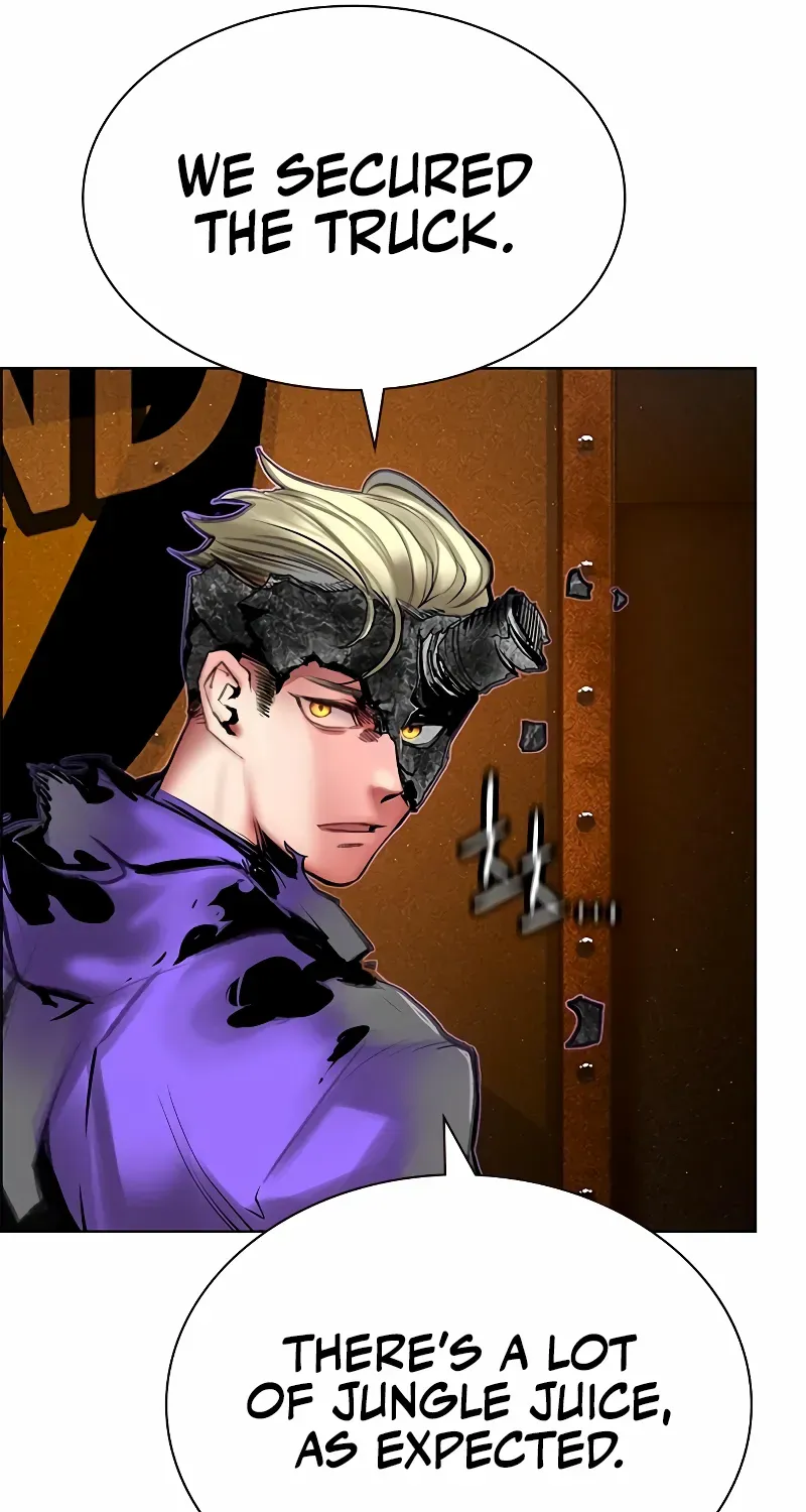 Manhwa Jungle Juice Chapter 148 page 131 - 