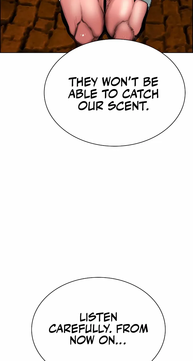 Manhwa Jungle Juice Chapter 148 page 135 - 