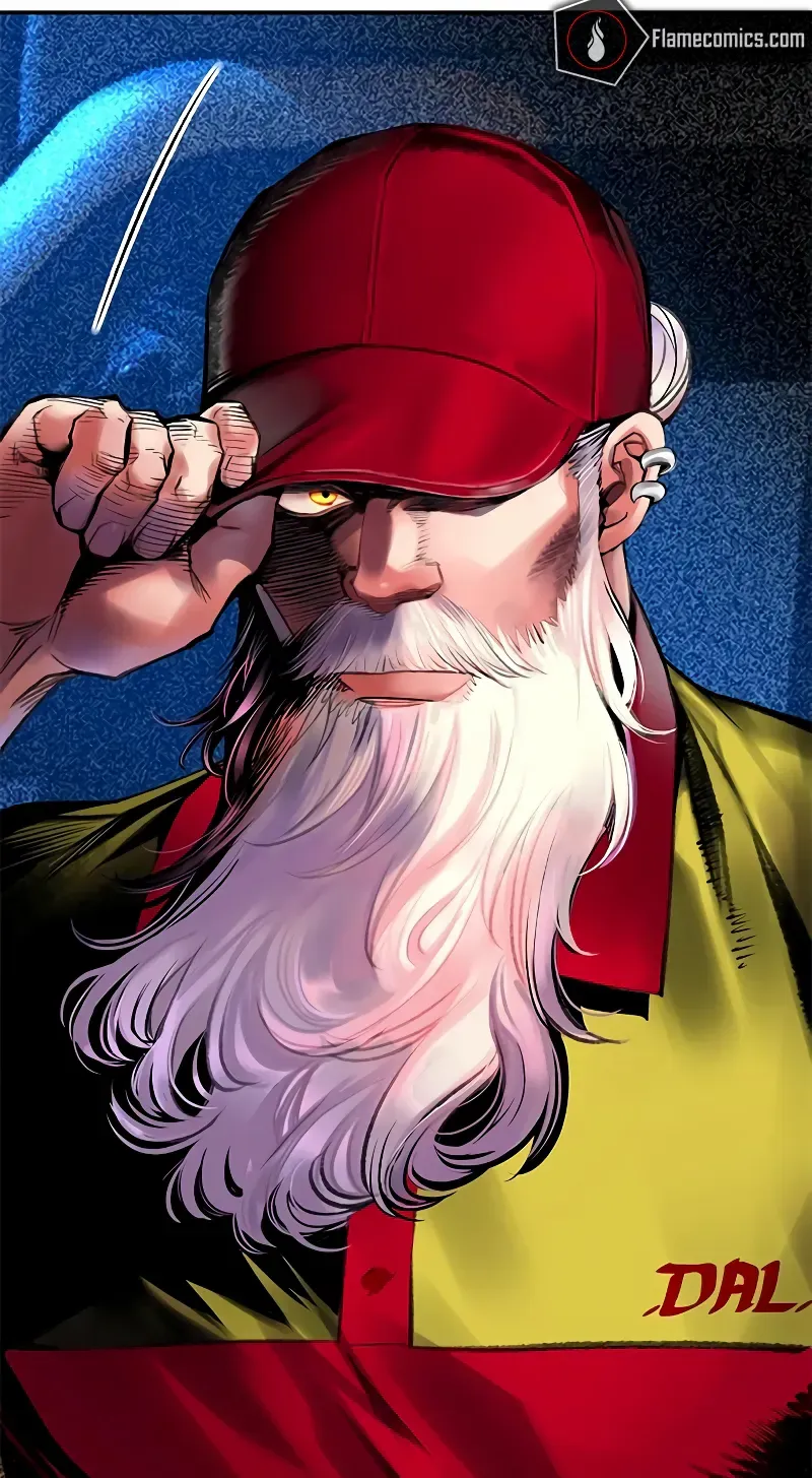 Manhwa Jungle Juice Chapter 148 page 139 - 