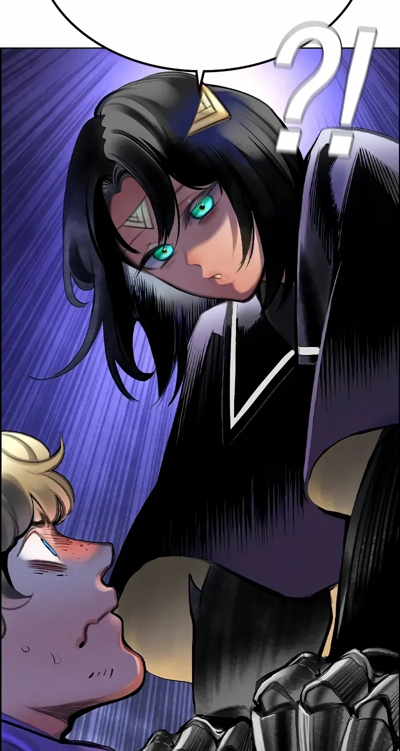 Manhwa Jungle Juice Chapter 148 page 15 - 
