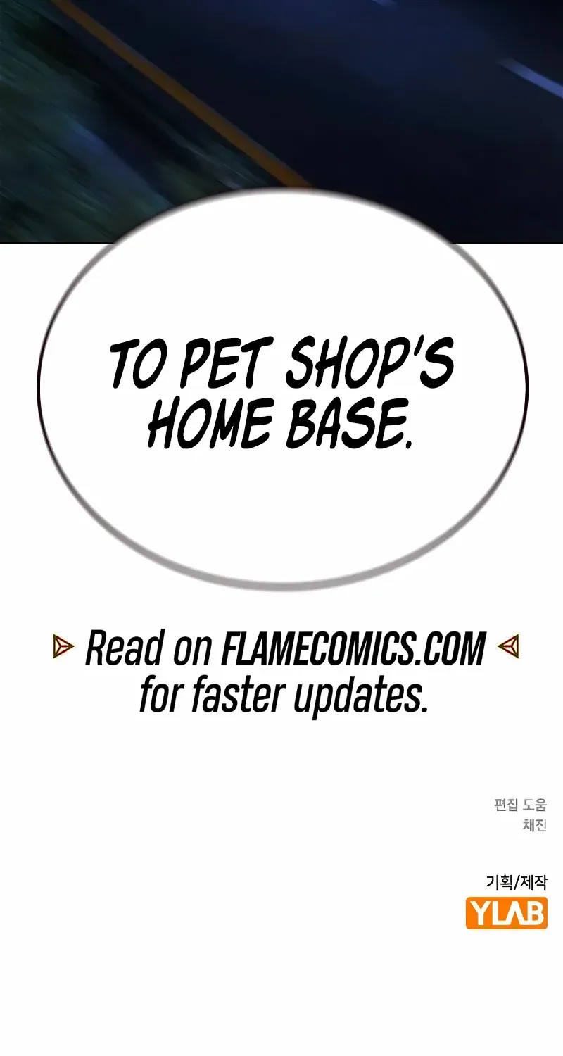 Manhwa Jungle Juice Chapter 148 page 142 - 