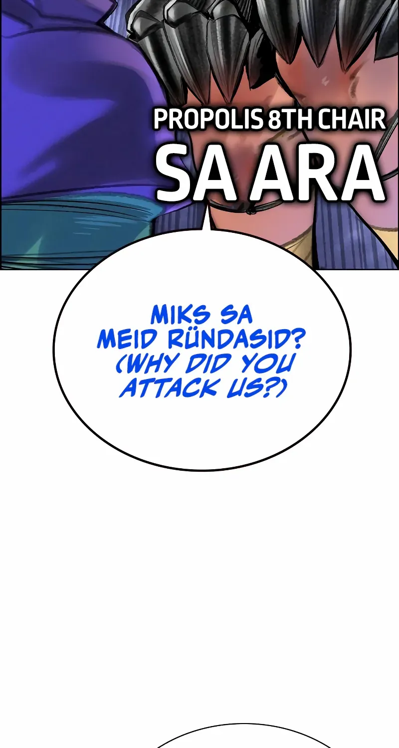 Manhwa Jungle Juice Chapter 148 page 16 - 