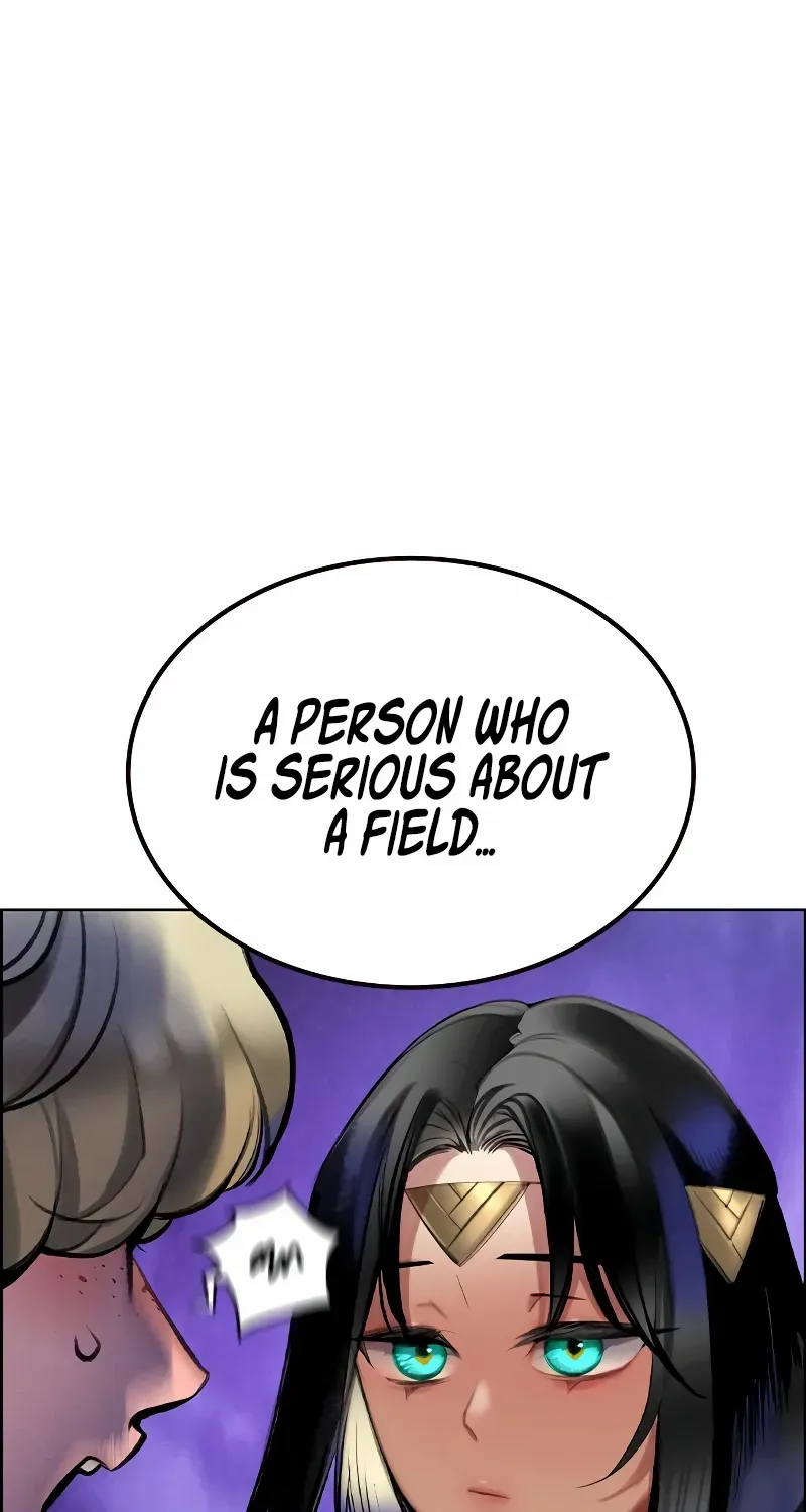 Manhwa Jungle Juice Chapter 148 page 22 - 