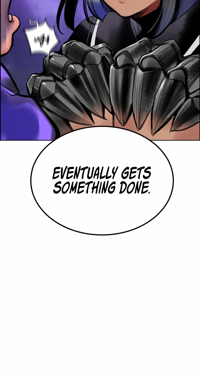 Manhwa Jungle Juice Chapter 148 page 23 - 