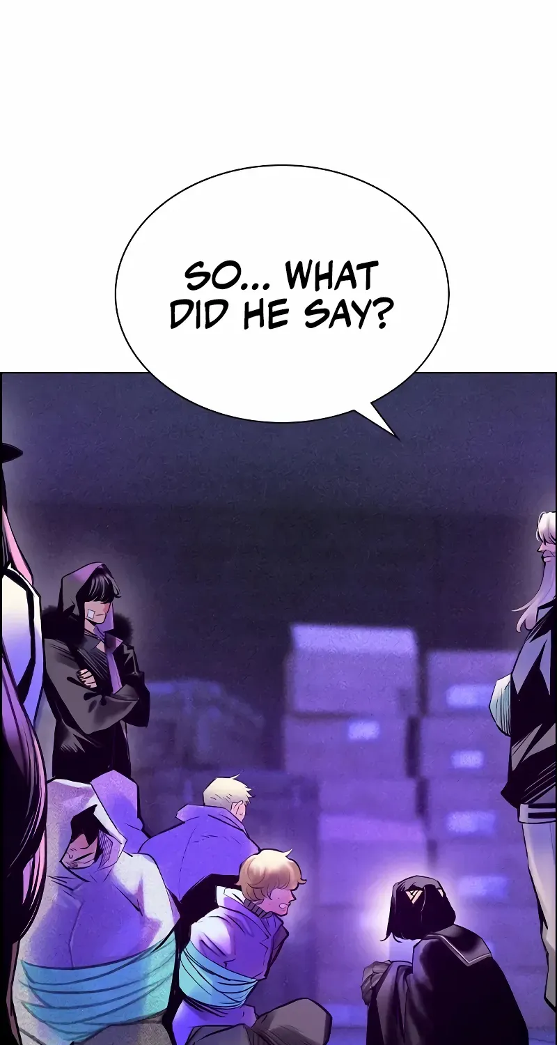 Manhwa Jungle Juice Chapter 148 page 24 - 