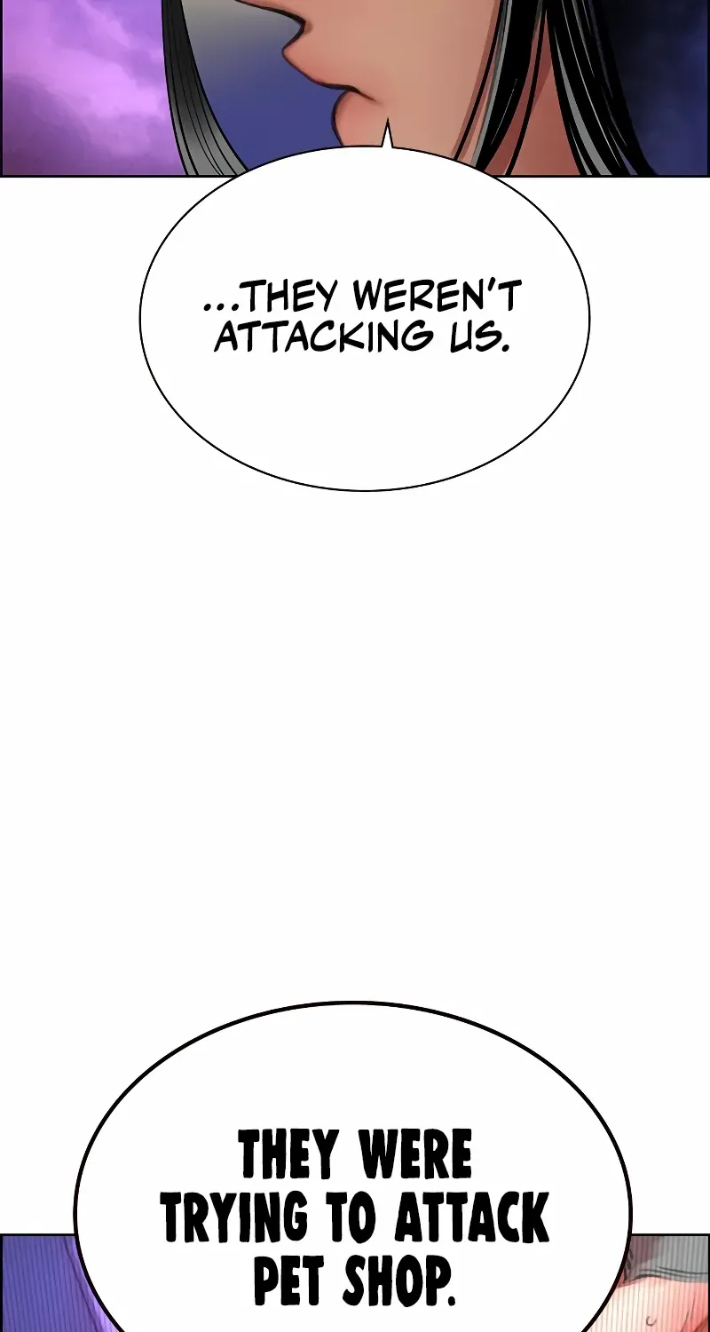 Manhwa Jungle Juice Chapter 148 page 26 - 