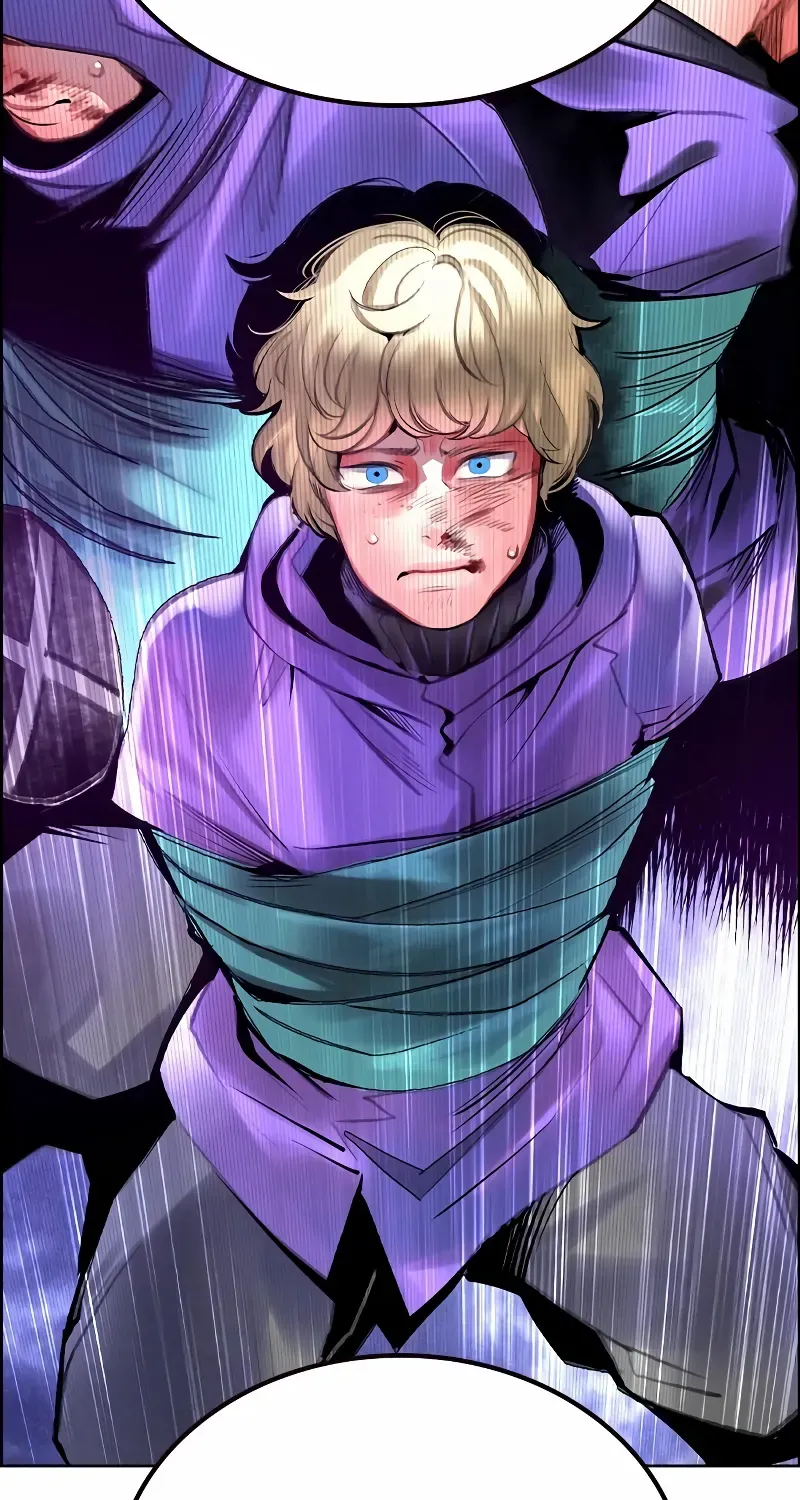 Manhwa Jungle Juice Chapter 148 page 27 - 