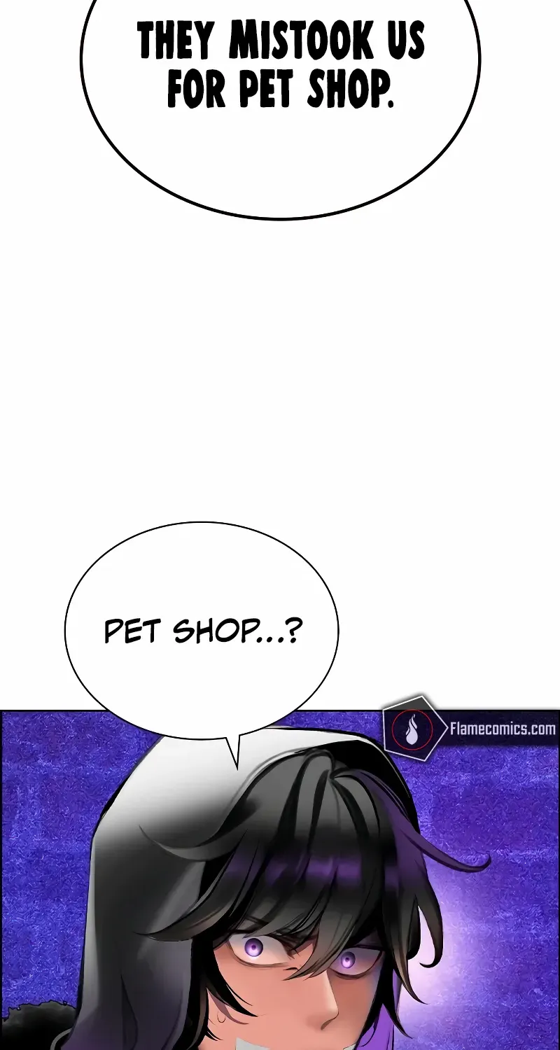 Manhwa Jungle Juice Chapter 148 page 28 - 