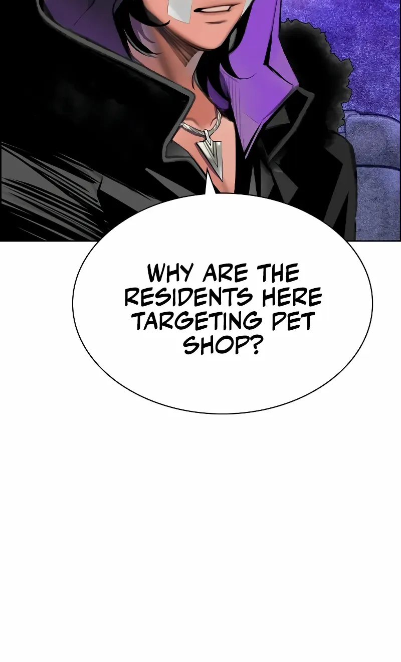 Manhwa Jungle Juice Chapter 148 page 29 - 