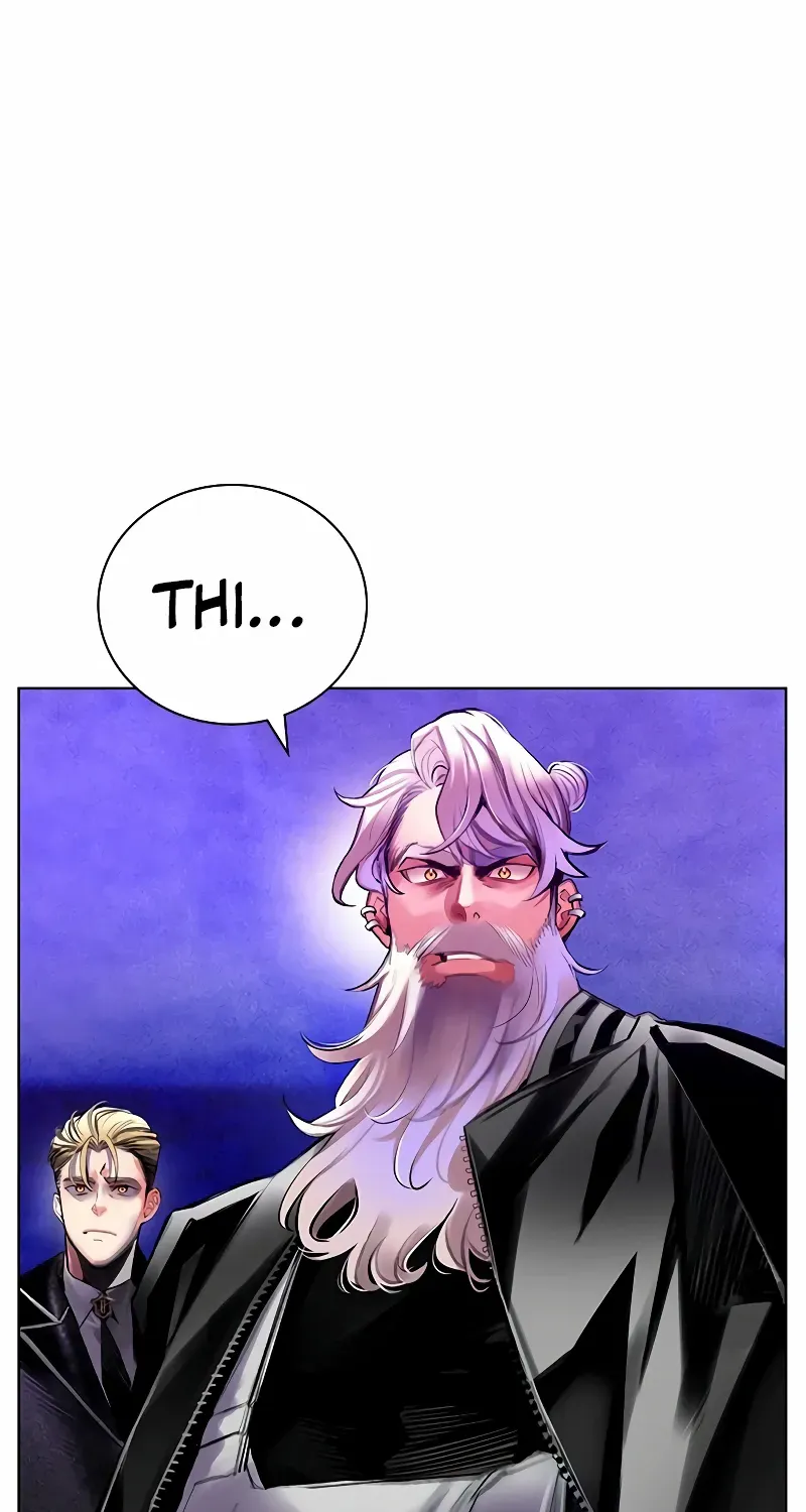 Manhwa Jungle Juice Chapter 148 page 4 - 